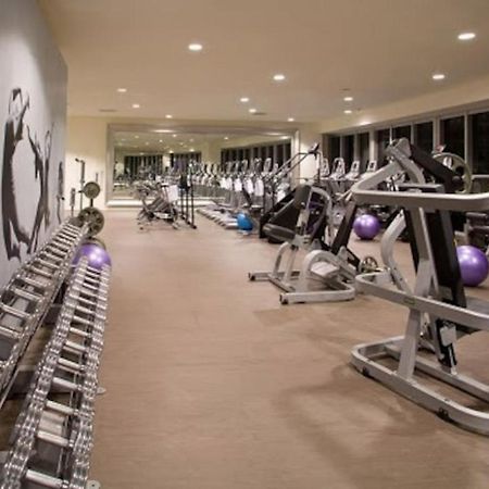 Beautiful One Bedroom Condo 16Ft Ceilings At The W Μαϊάμι Εξωτερικό φωτογραφία