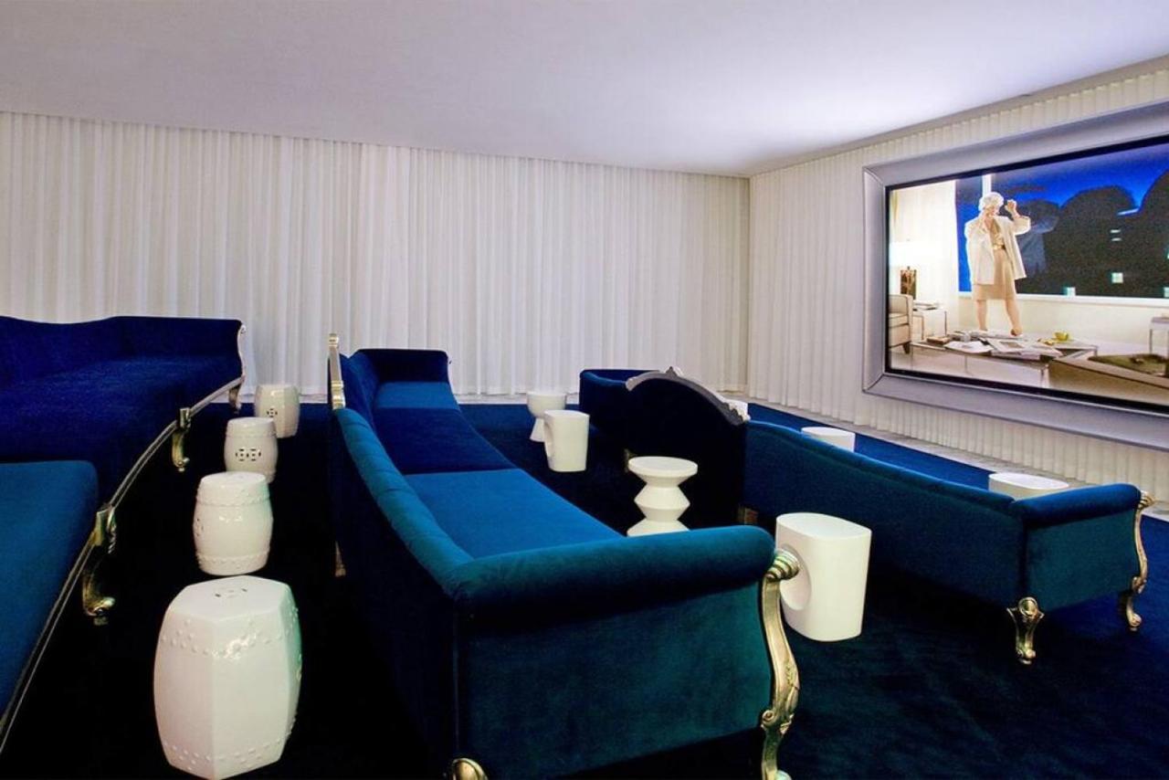 Beautiful One Bedroom Condo 16Ft Ceilings At The W Μαϊάμι Εξωτερικό φωτογραφία