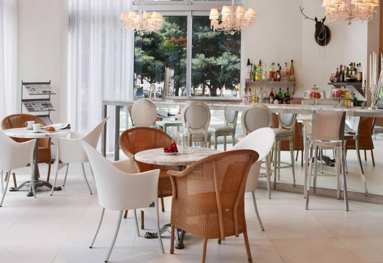 Beautiful One Bedroom Condo 16Ft Ceilings At The W Μαϊάμι Εξωτερικό φωτογραφία