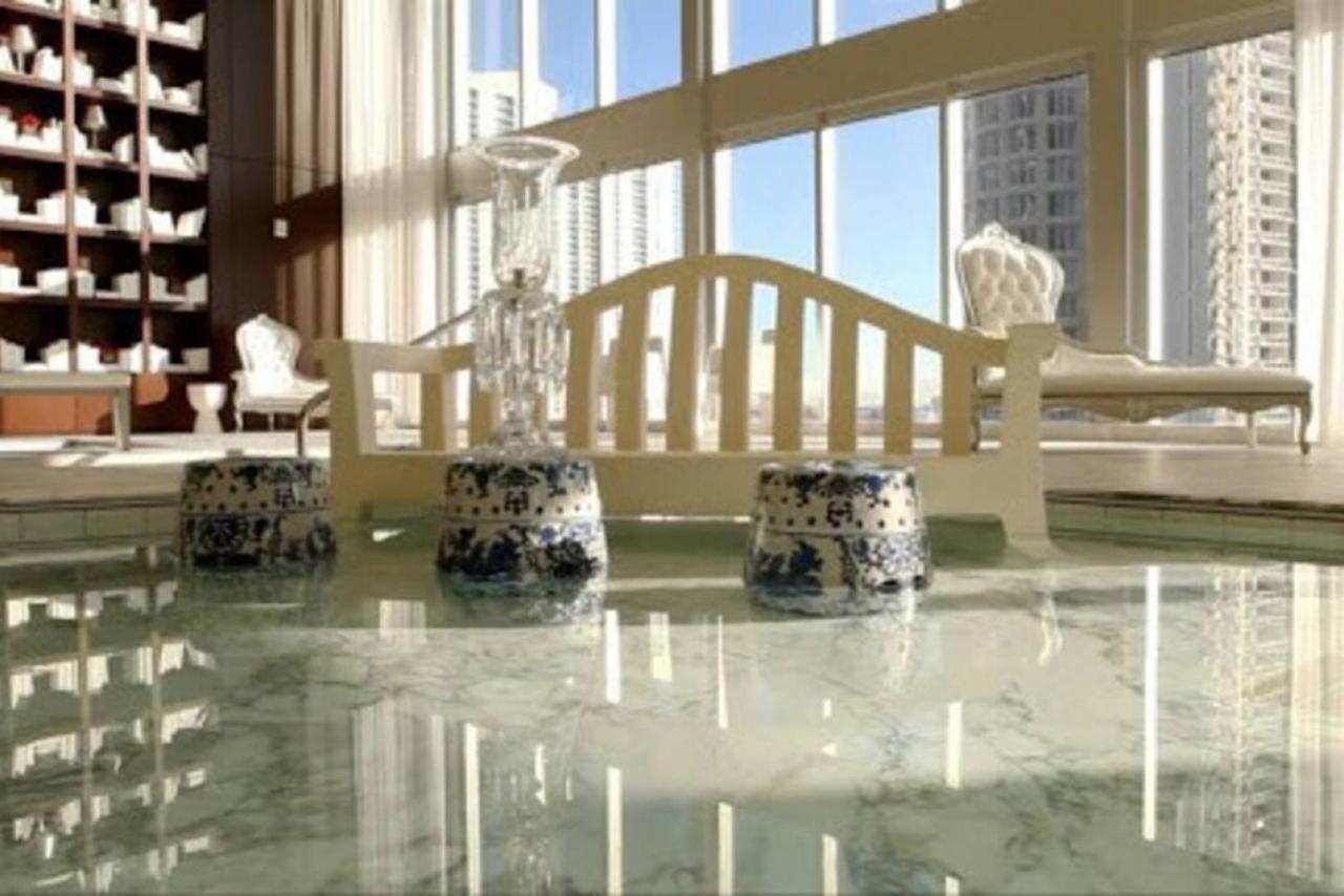 Beautiful One Bedroom Condo 16Ft Ceilings At The W Μαϊάμι Εξωτερικό φωτογραφία