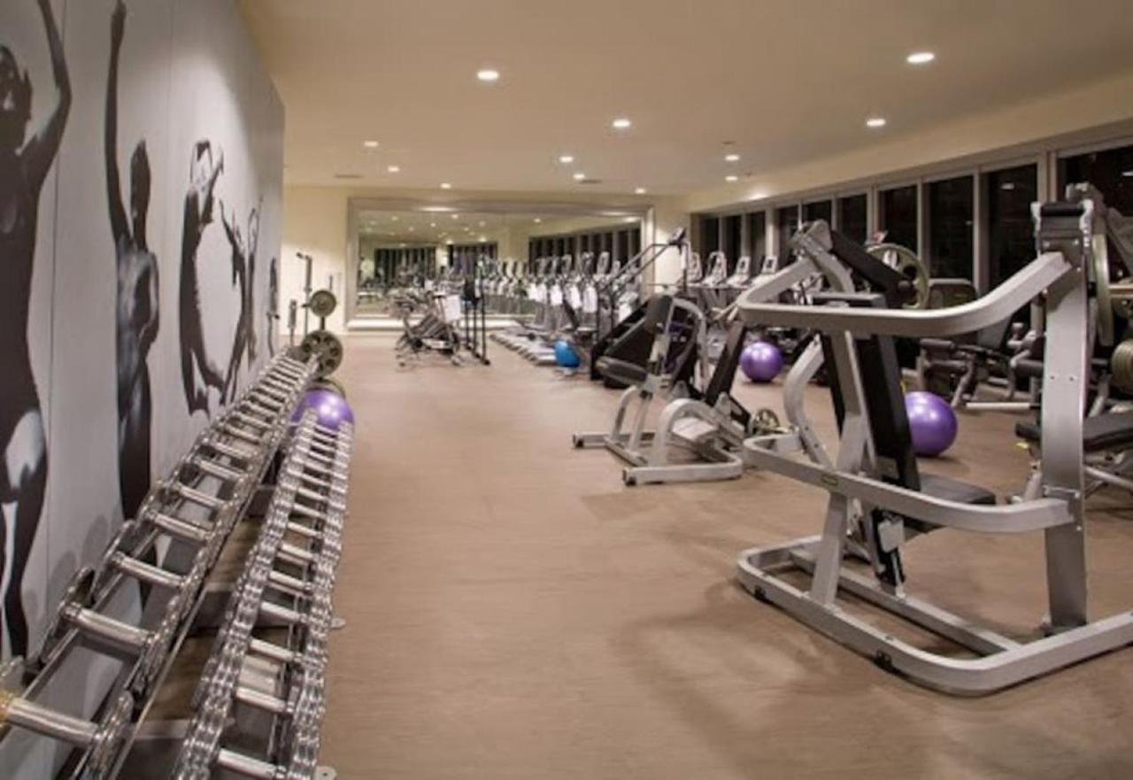 Beautiful One Bedroom Condo 16Ft Ceilings At The W Μαϊάμι Εξωτερικό φωτογραφία